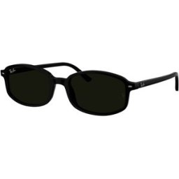 Rayban Óculos de sol Ray Ban 0RB2232 Preto Tamanho: 54X19 Preto