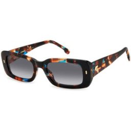 Óculos de sol Carrera CARRERA 3014/S Azul Tamanho: 53X20 Azul