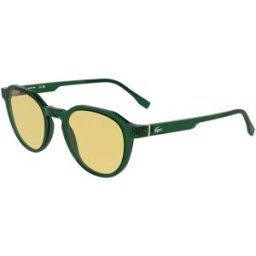 Óculos de sol Lacoste L6052S Transparente Tamanho: 51X21 Transparente