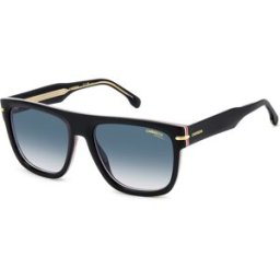 Óculos de sol Carrera CARRERA 340/S Preto Tamanho: 57X19 Preto