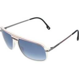 Óculos de sol Carrera C SPORT 10/S C SPORT 10/S Branco Tamanho: 62X14 Branco