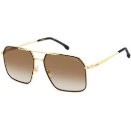 Óculos de sol Carrera CARRERA 333/S Preto Tamanho: 59X16 Preto