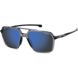 Óculos de sol Carrera CARDUC 042/S Preto Tamanho: 55X17 Preto