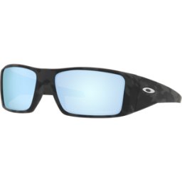 Óculos de sol Oakley HELIOSTAT 0OO9231 Preto Tamanho: 61X16 Preto