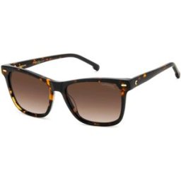 Óculos de sol Carrera CARRERA 3001/S Castanho Tamanho: 54X16 Castanho