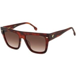 Óculos de sol Carrera CARRERA 3016/S Castanho Tamanho: 55X17 Castanho