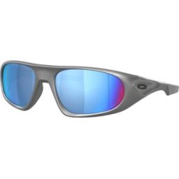 Óculos de sol Oakley NEOFORMA 0OO9528 Prateados Tamanho: 60X18 Prateados