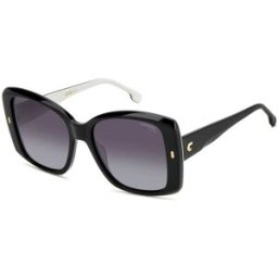 Óculos de sol Carrera CARRERA 3030/S Preto Tamanho: 56X18 Preto