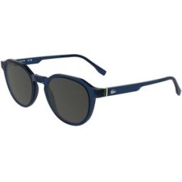 Óculos de sol Lacoste L6052S Transparente Tamanho: 51X21 Transparente