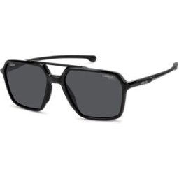 Óculos de sol Carrera CARDUC 042/S Preto Tamanho: 55X17 Preto