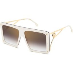 Óculos de sol Carrera CA UNICA/SE Beige Tamanho: 60X14 Beige