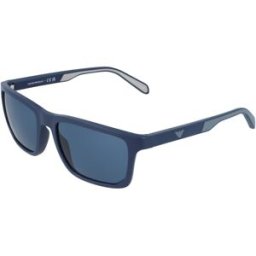 Giorgio Armani Óculos de sol Emporio Armani 0EA4219 Azul Tamanho: 57X18 Azul