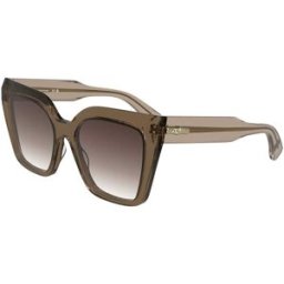 Óculos de sol Longchamp LO778S Transparente Tamanho: 54X19 Transparente