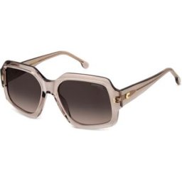 Óculos de sol Carrera CARRERA 3045/S Beige Tamanho: 56X18 Beige
