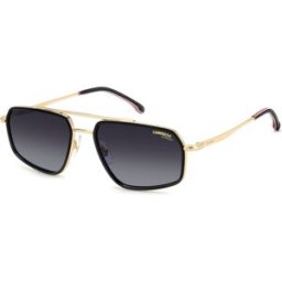 Óculos de sol Carrera CARRERA 338/S Preto Tamanho: 58X18 Preto