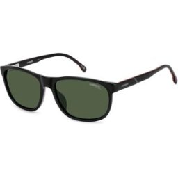 Óculos de sol Carrera C FLEX 08/G/S Preto Tamanho: 58X17 Preto