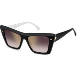 Óculos de sol Carrera CARRERA 3046/S Preto Tamanho: 54X17 Preto