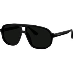 Giorgio Armani Óculos de sol Emporio Armani 0EA4263U Preto Tamanho: 57X14 Preto
