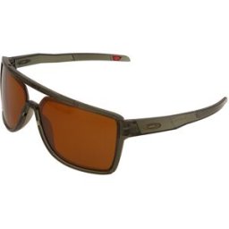 Óculos de sol Oakley CASTEL 0OO9147 Verde Tamanho: 63X12 Verde