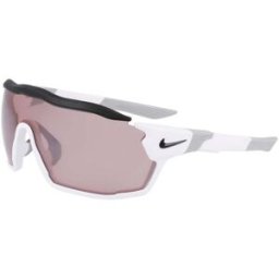 Óculos de sol Nike NIKE SHOW X RUSH E DZ7369 NKDZ7369 Branco Tamanho: 99X1 Branco