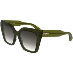 Óculos de sol Longchamp LO778S Transparente Tamanho: 54X19 Transparente