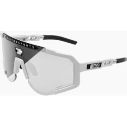 Óculos de sol Scicon AEROSCOPE EY390108 Branco Tamanho: 99X1 Branco