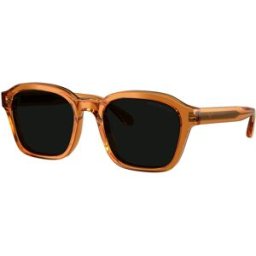 Giorgio Armani Óculos de sol Emporio Armani 0EA4245U Amarelo Tamanho: 54X21 Amarelo