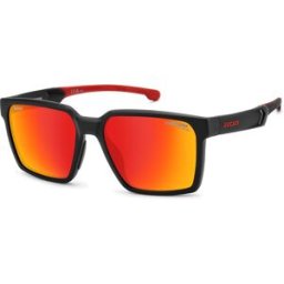 Óculos de sol Carrera CARDUC 045/S Preto Tamanho: 56X17 Preto