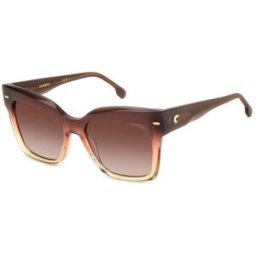 Óculos de sol Carrera CARRERA 3037/S Beige Tamanho: 54X17 Beige