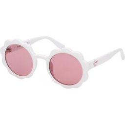 Óculos de sol Guess GU00127 Branco Tamanho: 45X21 Branco