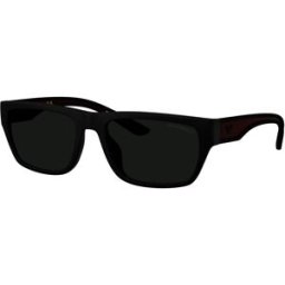 Giorgio Armani Óculos de sol Emporio Armani 0EA4267U Preto Tamanho: 57X18 Preto