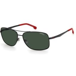 Óculos de sol Carrera CARRERA8040/S Preto Tamanho: 60X15 Preto