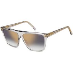 Óculos de sol Carrera CARRERA 3027/S Cinzento Tamanho: 58X13 Cinzento