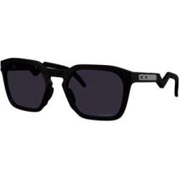 Óculos de sol Oakley HSTN SQ 0OO9533 Preto Tamanho: 54X21 Preto