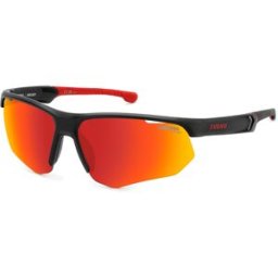 Óculos de sol Carrera CARDUC 044/S Preto Tamanho: 69X10 Preto