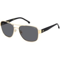 Óculos de sol Carrera CARRERA 3042/S Preto Tamanho: 58X17 Preto