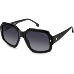 Óculos de sol Carrera CARRERA 3045/S Preto Tamanho: 56X18 Preto