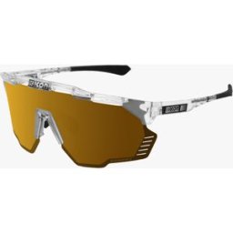 Óculos de sol Scicon AEROSHADE KUNKEN EY31070700 Transparente Tamanho: 99X1 Transparente