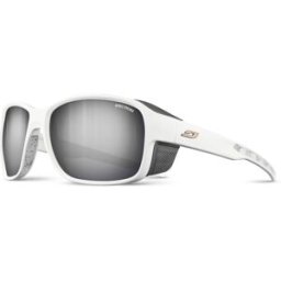 Óculos de sol Julbo MONTEROSA 2 J542 Branco Tamanho: 54X15 Branco