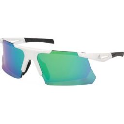 Óculos de sol Adidas DUNAMIS BI SP0119 Branco Tamanho: 79X11 Branco