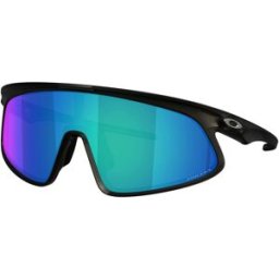 Óculos de sol Oakley RSLV 141 0OO9524D Cinzento Tamanho: 41X141 Cinzento
