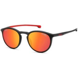 Óculos de sol Carrera CARDUC 035/S Preto Tamanho: 50X21 Preto