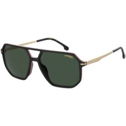 Óculos de sol Carrera CARRERA 324/S Preto Tamanho: 59X15 Preto