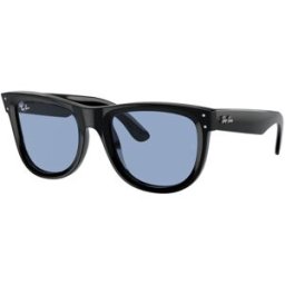 Rayban Óculos de sol Ray Ban WAYFARER REVERSE 0RBR0502S Preto Tamanho: 50X22 Preto