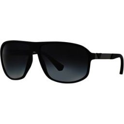 Giorgio Armani Óculos de sol Emporio Armani 0EA4029 Cinzento Tamanho: 64x13 Cinzento