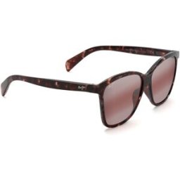 Óculos de sol Maui Jim LIQUID SUNSHINE R601 Vermelho Tamanho: 58X14 Vermelho