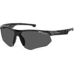 Óculos de sol Carrera CARDUC 044/S Preto Tamanho: 69X10 Preto