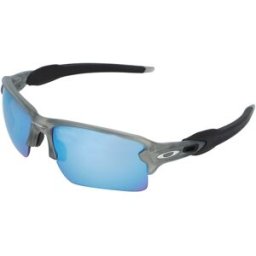 Óculos de sol Oakley FLAK 2.0 XL 0OO9188 Cinzento Tamanho: 59X12 Cinzento