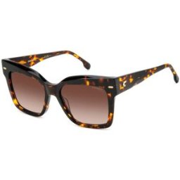 Óculos de sol Carrera CARRERA 3037/S Castanho Tamanho: 54X17 Castanho