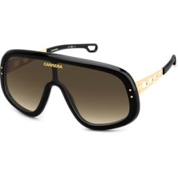Óculos de sol Carrera FLAGLAB 17 Preto Tamanho: 99X1 Preto